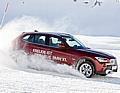 BMW Winterfreude macht Halt in Deutschland und Österreich